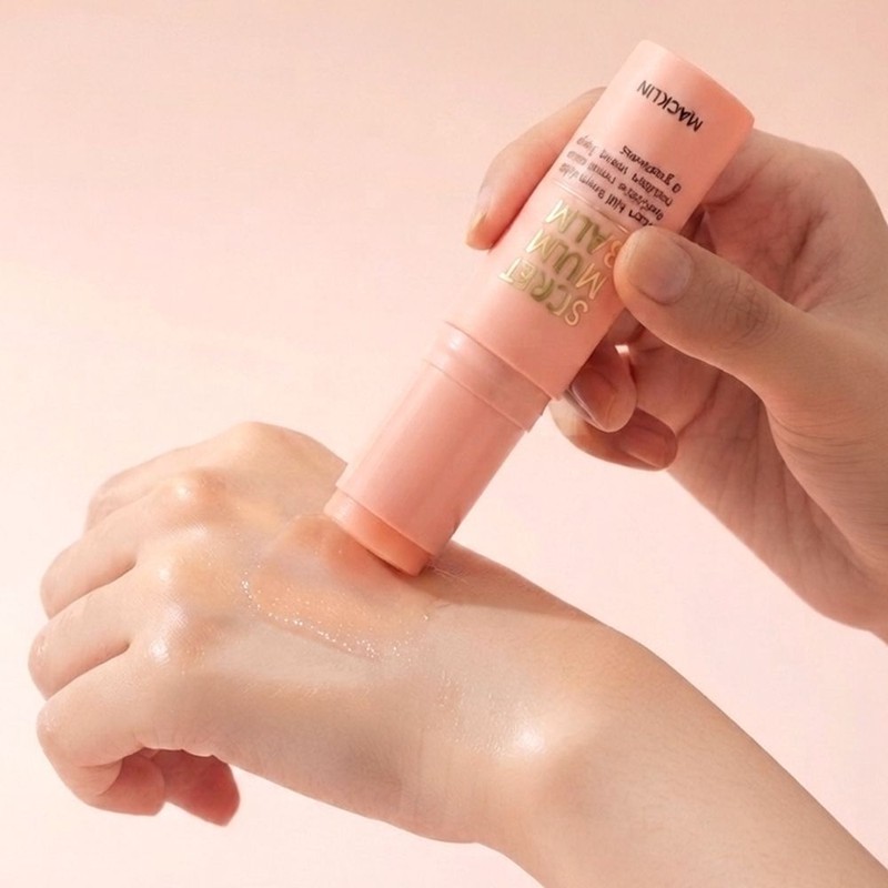Maclean Cosmetics [Moisturizing/Water Glow] Secret Wrinkle Improvement Whitening Multi Balm