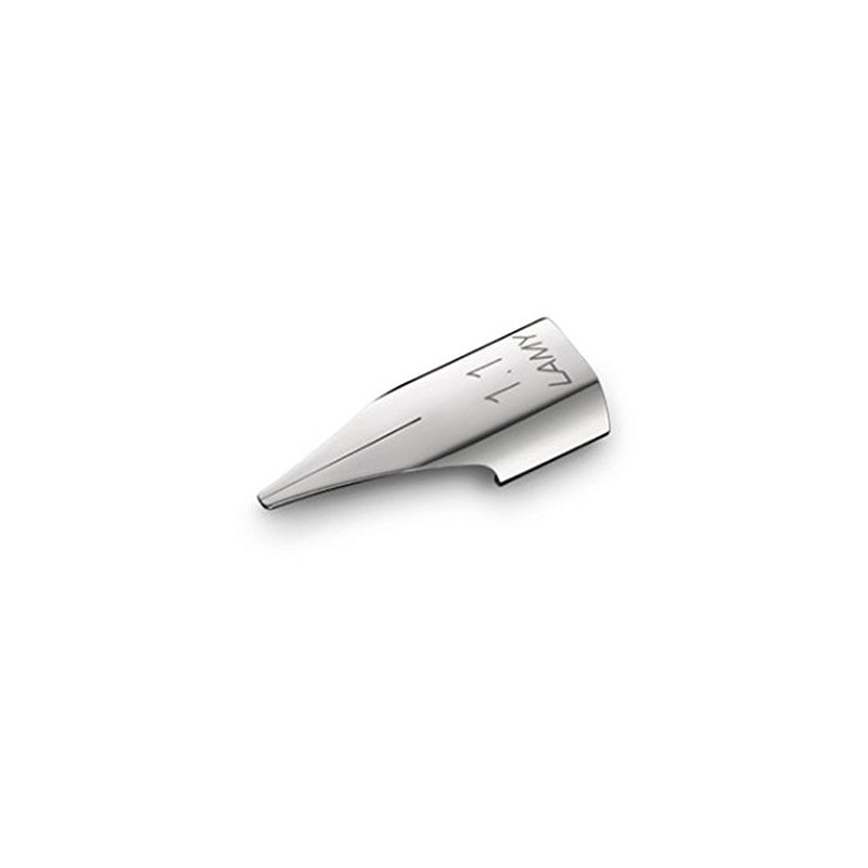 Lamy Steel Replacement Nib 1.1Mm