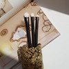 Matte Black Eye Base Brush / 매트블랙 아이베이스 브러쉬