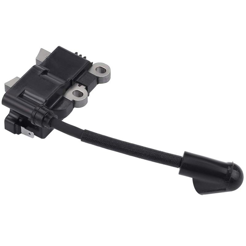Hipa 291337001 Ignition Coil for Ryobi RY251PH RY252CS RY253SS RY254BC