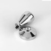 Coffee Tamper, Stainless Steel Espresso Coffee Bean Press Base Espresso