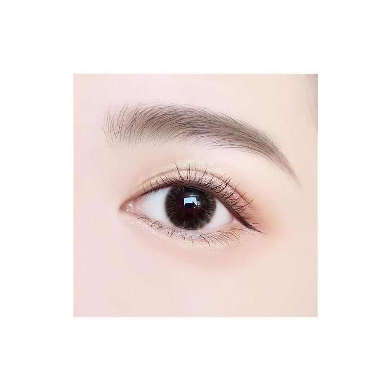 Iromikke Glitter Liquid Eye Shadow 01 Champagne Sparkle