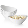 Teocera 6 Inch Ceramic Breakfast Bowls Set of 6, 10