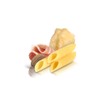De Cecco Pasta, Pennoni No.38, 1 Pound (Pack of 12)