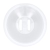 4pcs Silicone Nursing Cups Spill Prevention Prevent Friction Breastmilk Collection
