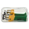 Easi-Grip PETA 2-Pack Add On Handles for Garden Tools, Retro-fit