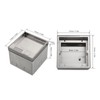 Floor Socket, Floor Tank Electric, Floor Socket Outdoor, Concealed Floor