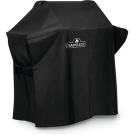 Napoleon 61365 Rogue 365 Series Grill Cover, Black