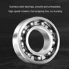 Metal Spinning Wheel Spool Sea Rod Lure Rock Fishing Long