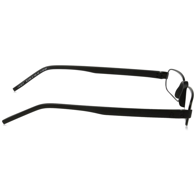 Rodenstock Unisex Lesebrille Proread R2180 Lesehilfe bei Weitsichtigkeit Brille mit