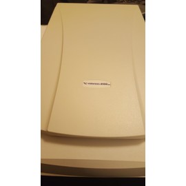 Visioneer 6100 Color Flatbed USB Scanner