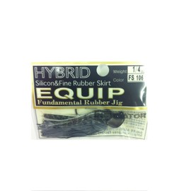 Pro s Factory Equipe hybrid 1/4 Guroyabuka