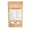Sunflower Lecithin Granules, Made in Germany, Vegan, GMO Free, Allergy-Free