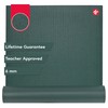 Manduka PRO Esterilla de Yoga Negra