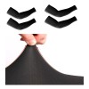 HEALTHY_STORE Mangas Protectoras Uv Licra Protector Sol (4 Piezas)