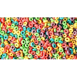 Fruit Loops Fragrance Oil 8 oz Bottle Premium Grade for Candle and Soap Making by Midway Mercantile