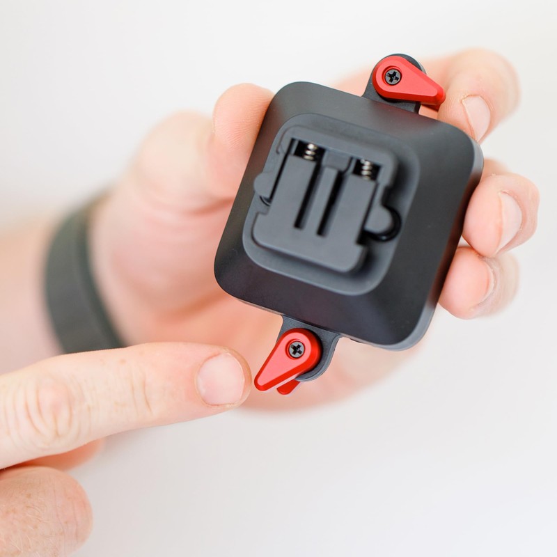 Mechanism Wall Mount - Outie (Skadis) | Build Your Bundle