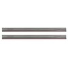 Original Einhell 2-Piece Carbide Turning Blades (Planer Accessories, 2 Pieces,