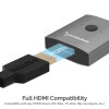 Sabrent 2-Port 4K HDMI Sharing Switch (DA-HSW2)