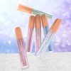 Phofay Kit Sombras Ojos Glitter Varios Color Maquillaje