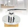 1/2 Angle Valve Copper Leakage Proof Concealed Installation Water Stop