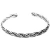 Viking Women's Bangle Arkia Diameter 5.7 cm Bracelet Vikings Antique