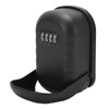 4 Digit Security Key Lock Box Wall Mount Portable Large