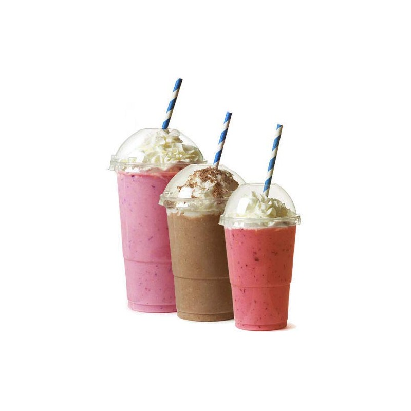 We Can Source It Ltd – 12oz 340ml Plastic Smoothie