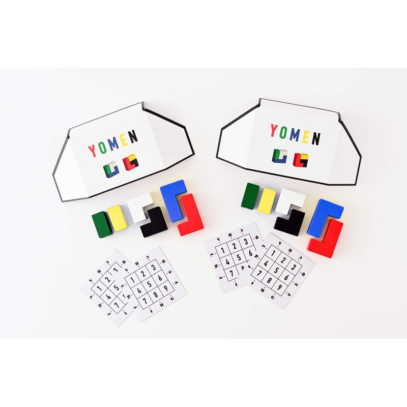 Gentosha 479000 YOMEN Yomen