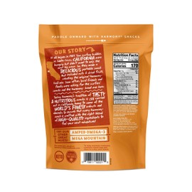 Diamond of California Harmony Colossal Keto Trail Mix with Peanuts, Roasted Edamame, Diamond of California Himalayan Pink Salt Walnuts, and Sonoma Creamery Parmesan Cheese Crisps, 10 Oz, 1 unit