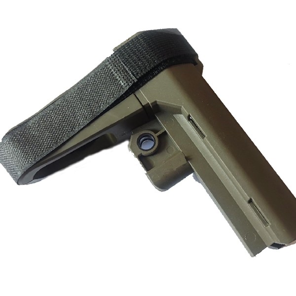 Bag for S_BA3 Bicycle Handlebar Grips Special Brace Stable Accessories