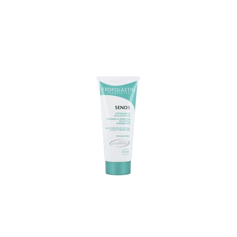 TROFOLASTIN SENOS CREMA DE 75ML