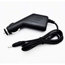 Top Chargeur 9V Car Charger for Motorola TLKR-T60 Extreme Side Radio Walkie Talkie