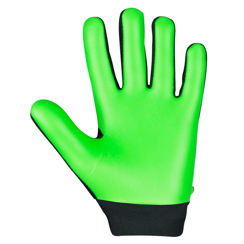 Keeperking Goalkeeper Gloves Kids Junior Football Gloves Football Player Gloves