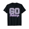 Harrisburg Bulldogs GO! School Pride T-Shirt