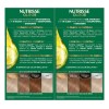 Pack x2 Tintes Permanente Garnier Nutrisse Oleos