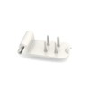 ORNAMIN Preparation Aid White (Model 960) for ORNAMIN Dining Board