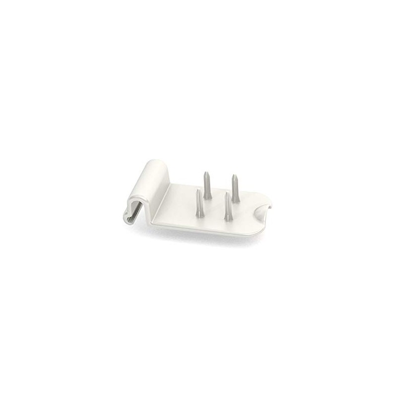 ORNAMIN Preparation Aid White (Model 960) for ORNAMIN Dining Board