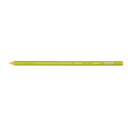 Prismacolor 3379 Premier Colored Pencil, Chartreuse, Multicolor