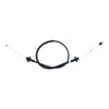 YFANTPA LS Throttle Cable Drive By Cable Accelerator Linkage 551859