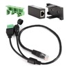 Serial Server RS485 to WIFI Internal Antenna Wireless Communication Module