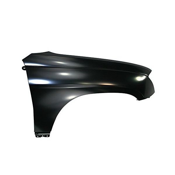 Titanium Plus Autoparts, 2004-2006 Compatible With CHRYSLER Pacifica Front,Right Passenger
