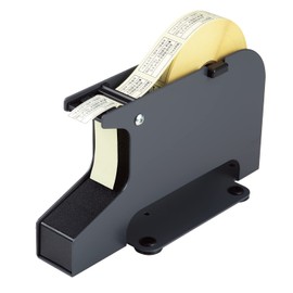 Open Industry SD-30-BK Seal Peeler Stripping Machine, Black