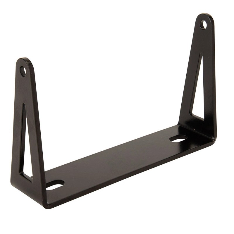 Tusk Aluminum Skid Plate Silver For Kawasaki KLX110 2002–2025