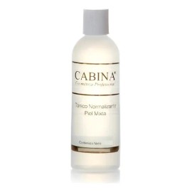Tonico Normalizante Piel Mixta Cabina 120 Ml - Dreamy Skin Mixta