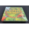 Creative Converting Bug Eyed Insect Happy Birthday Party Paper Napkins