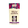 Personal Care Pure Lavender Essential Oil, 0.27 Fl Oz (2