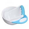 Baby Feeding Tools Set Newborn Baby Bowl and Spoon Set