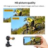 WiFi Surveillance Camera 1080P HD Night Vision Waterproof Wireless Outdoor