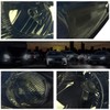 PM PERFORMOTOR 2Pcs Headlights Assembly Compatible with Corolla 09-10 |